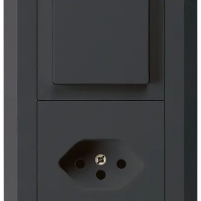 Combinaison ENC I-I 3/1P+T13 noir kallysto.line 