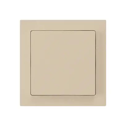 Poussoir ENC kallysto AR beige 