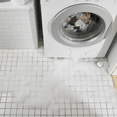 Segnalatore di pericolo LEDVANCE SMART+ acqua 3V Ø69mm bianco 