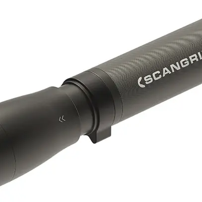 LED-Stiftarbeitsleuchte Plica FLASH 600 R, 142lm/W 2600mAh, 6500K, 200lm 