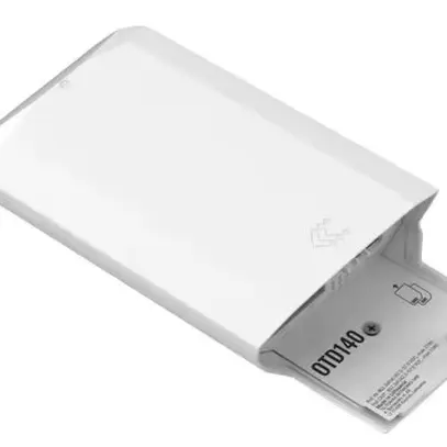 Teltonika Routeur LTE extérieu, OTD140 IP55, 2x100FE, SIM Failover, PoE 