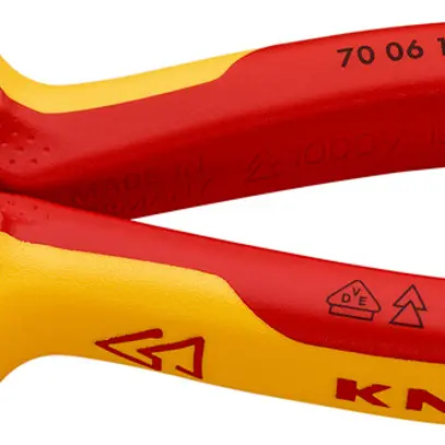 Tronchese KNIPEX VDE 160mm 