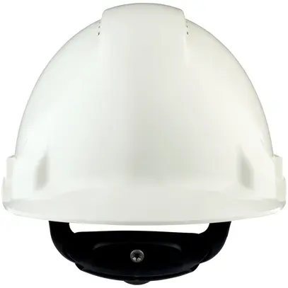 Casco di protezione 3M Uvicator G30NUW ABS 1000V 53…62cm bianco 