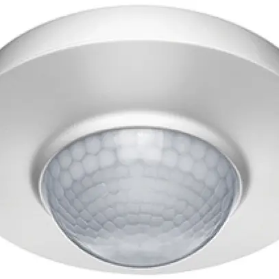 Rilevatore di movimento INC ESYLUX MD 360i/24, bianco 