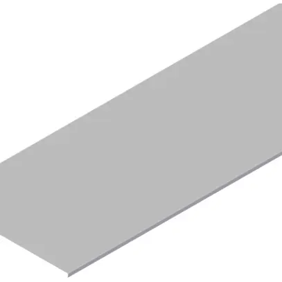 Couvercle Lanz 200×60mm ZMA 