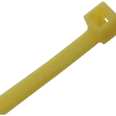 Fascetta marKing 3.5×136mm giallo 