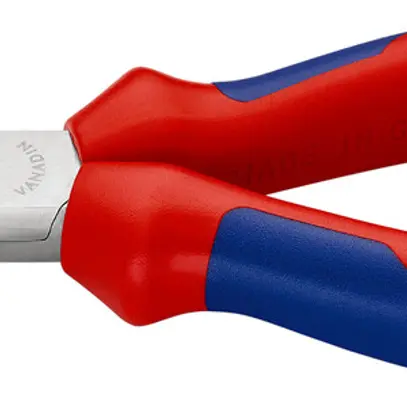 Pinza piatta KNIPEX 160mm 