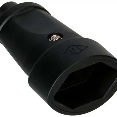 Prise mobile MH TH strong type 23 16A 230V PVC/PA Ø6…10mm IP20 no 