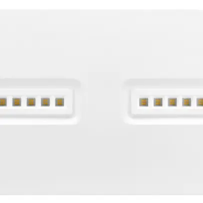 Plafoniera INS LED Sylvania OptiClip 1200 29W 3250lm 940 IP40 REG bianco 