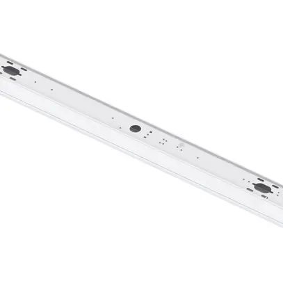 Réglette LED maxLUCE ONE FOR ALL 1200mm NOT 40W 6000lm 3000/4000K blanc 