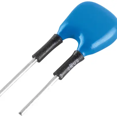 Resistenza Tridonic I-Select 2 Plug, per driver LED, 150mA, blu 
