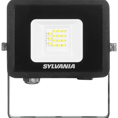 Proiettore LED Sylvania START Flood 9.5W 1000lm 840 IP65 110° 100×108mm ne 