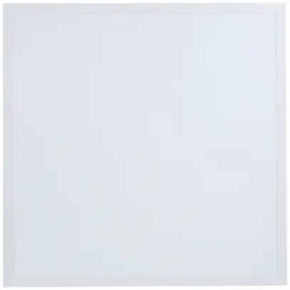 Luminaire pann.LED Sylvania Quantum 600×600 Multipower 35W 4500lm 940 IP54/IP20 