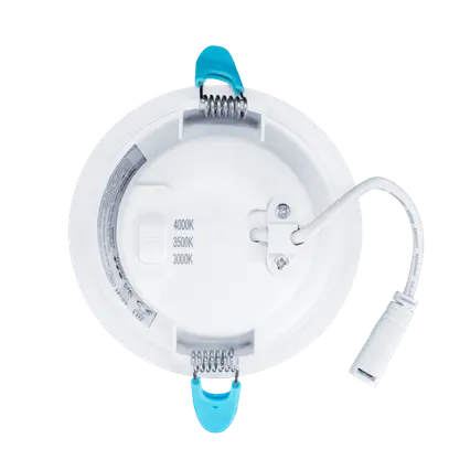 Downlight LED AMY VARIOFLEX 1950lm 830/35/40 Ø200mm 