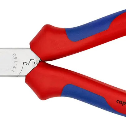Pinza per cablaggio KNIPEX 160mm 