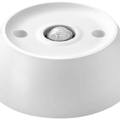 Multisensore Tridonic G2 SSM DALI-2 PIR IP54 Ø96.3mm bianco 