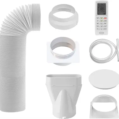 Climatiseur mobile Argo MILO PLUS 