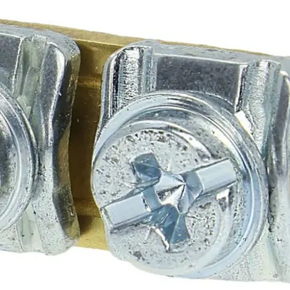 Morsetto neutro ETN K-CI-K1/5L 