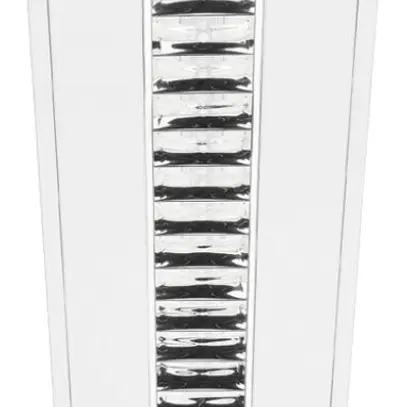 LED-Deckenleuchte Sylvania RANA NEO 1L 32W 3600lm 3000K IP20 DIM weiss 