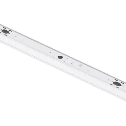 Réglette LED maxLUCE ONE FOR ALL 1500mm NOT 50W 7500lm 3000/4000K  blanc 