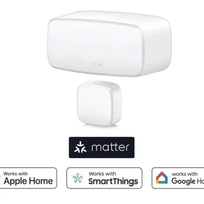 Eve Systems Smart Home, Matter Capteur de porte/fenêtre 