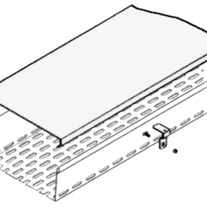 Couvercle Lanz 100×60mm ZMA 