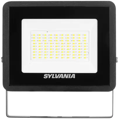Projecteur LED Sylvania START Flood 58W 7000lm 840 IP65 110° 151×193mm no 
