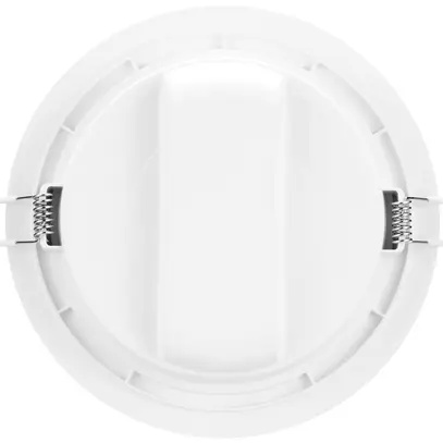 LED-Downlight Sylvania START eco 12W 1100lm 3000K 110° Ø165mm weiss 