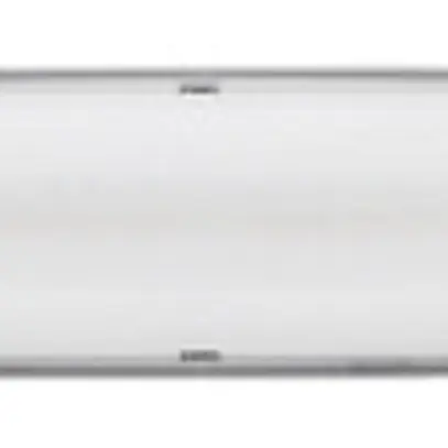 Luminaire p.loc.hum.LED Sylvania RESISTO 1500 61W 8500lm 840 IP66 1500mm gris 