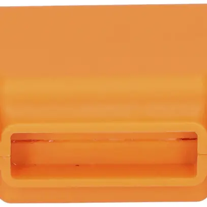Manchon de jonction MH Gel-Box S avec gel max.4mm² 41×28.4×19mm IPX8 orange 
