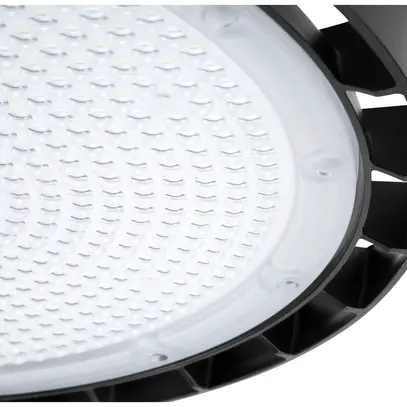 Projecteur de salle LED Sylvania Granit 200W 32000lm 840 IP65 55° 0-10V Ø370 no 