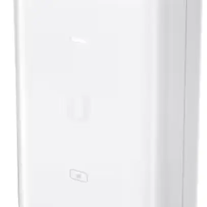 Iniettore Ubiquiti PoE+ U-POE-AT 48Volt, GE, 802.3af, 15.3Watt 