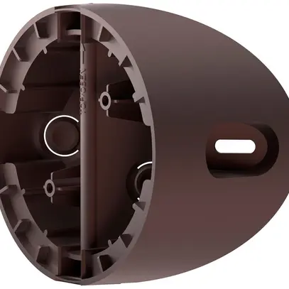 Adattatore di montaggio ABB Busch-Watchdog PRO marrone 