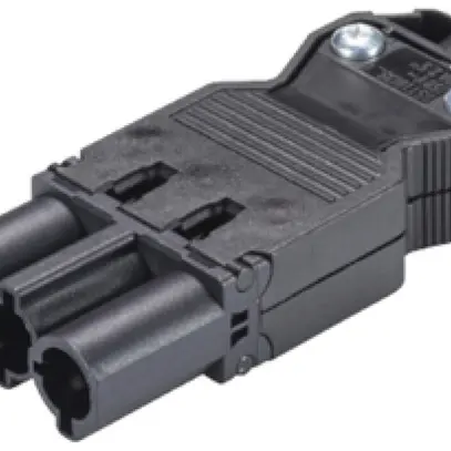 Fiche Wieland GST 18i3S S1 Z noir 