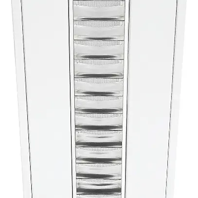 Plafoniera LED Sylvania RANA NEO 1L 30W 3600lm 3000K IP20 DALI bianco 