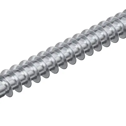 Vite per legno testa conica speciale Bettermann 3×20mm zincato 