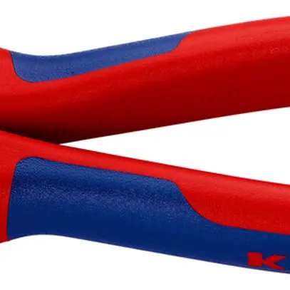 Pince coupante de coté KNIPEX avec fonction de dénud.160mm 