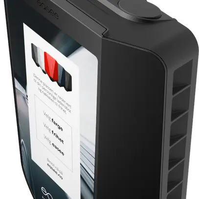 Vorerschliessung von Ladepunkten Easee Ready 