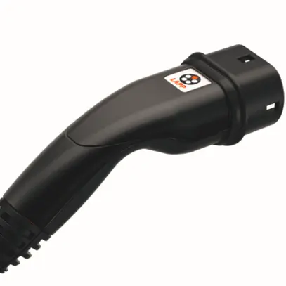 Ladekabel Glatt 32A 3-phasig Typ 2, 7m (bis 22kW) 