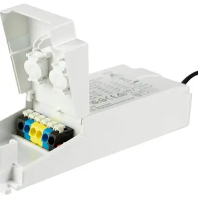 Convertitore LED DOTLUX CC IP20 42W 25…40V 600…1050mA 