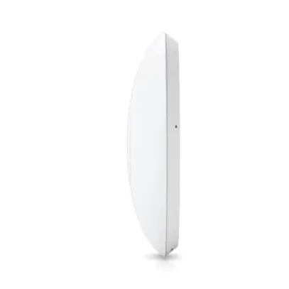 Ubiquiti Point d'accès U6-Plus WiFi-6, 574+2402Mbps, sans Injector 