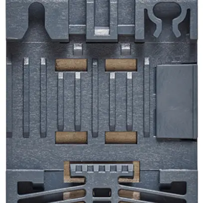 Alimentazione Siemens SITOP PSU4200 IN: 120/240VAC OUT: 24VDC/3A 72W 