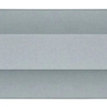 Applique LED Sylvania Areum Wall 46W 5850lm 840 DIM D/I 600mm argent 