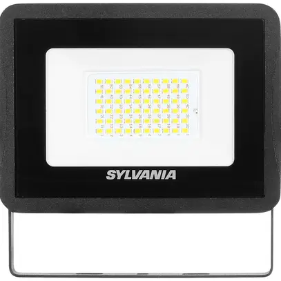 Projecteur LED Sylvania START Flood 42W 5000lm 830 IP65 110° 122×156mm no 