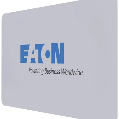 Carta RFID Eaton per GM Building/DC 22/DC 44/DC 66 5 pezzi 