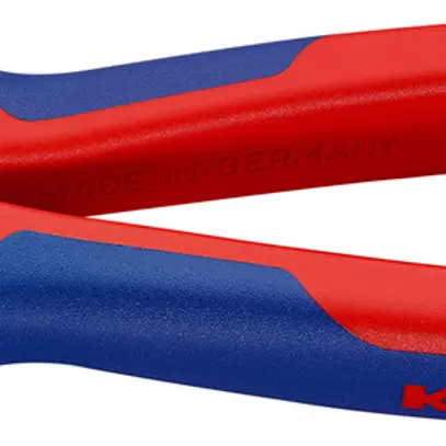 Pince coupante de coté KNIPEX 180mm 