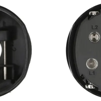 Fiche MH TH T15 3L+N+PE 10A 400/250V horizontale pour câble Ø8…12.5mm no 