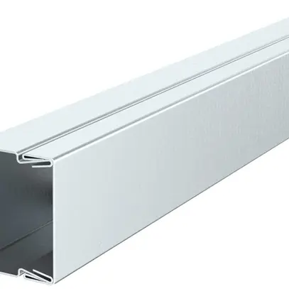 Canal d'installation Bettermann LKM 20×30×2000mm acier zingué 