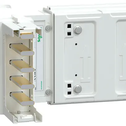 Distributore a barra Canalis KS 400V 250A 