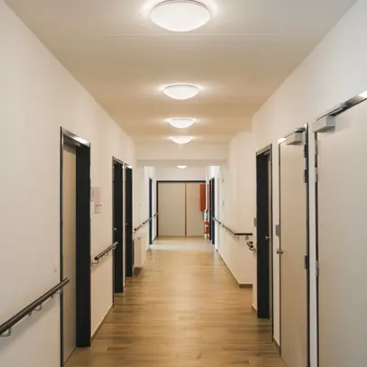 Plafoniera/lpda a muro LED SLV LIPSY 40 DOME 18W 2000lm 3000/4000K IP44 350mm bi 